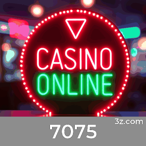 Lottery 7075 com bônus