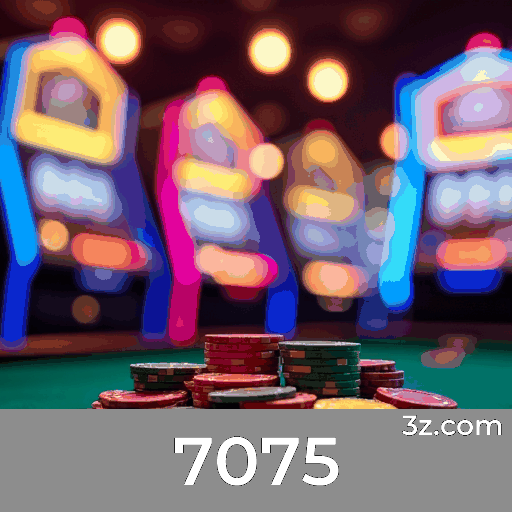 Bônus de R$99 + 50 giros grátis para download da 7075