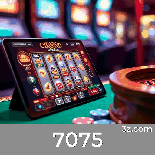 Download Oficial 7075 - App para PC e Celular